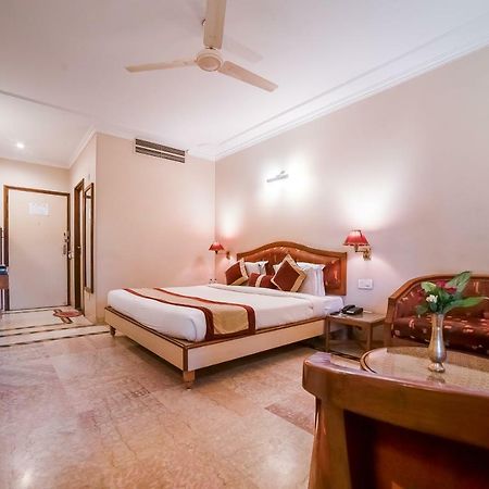 Lmb Hotel City Centre, Jaipur Buitenkant foto