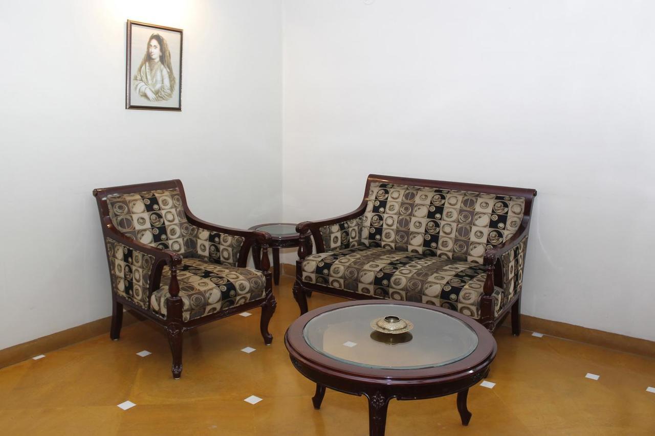 Lmb Hotel City Centre, Jaipur Buitenkant foto