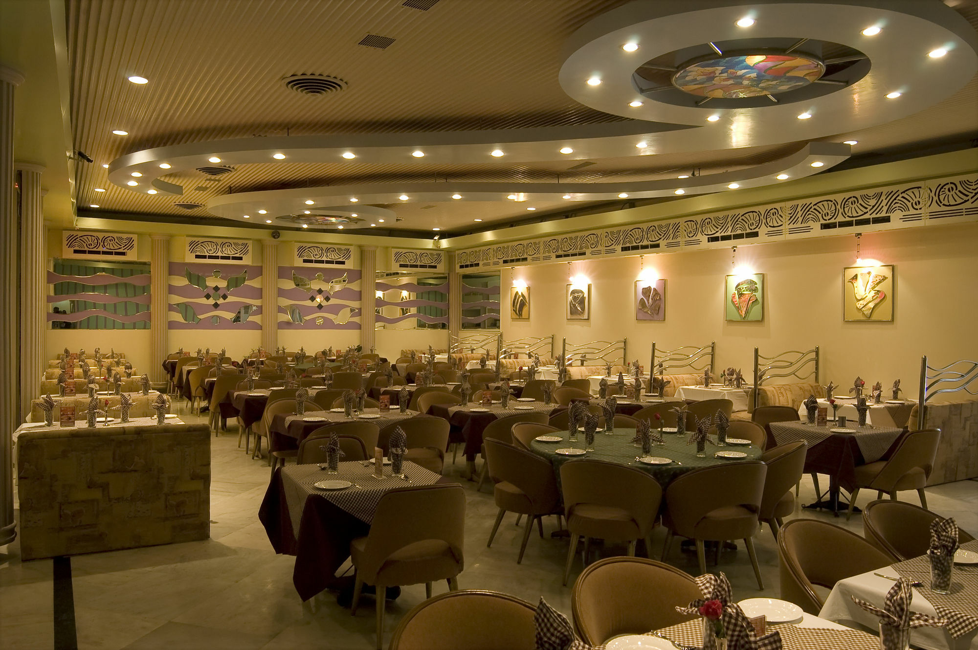 Lmb Hotel City Centre, Jaipur Buitenkant foto