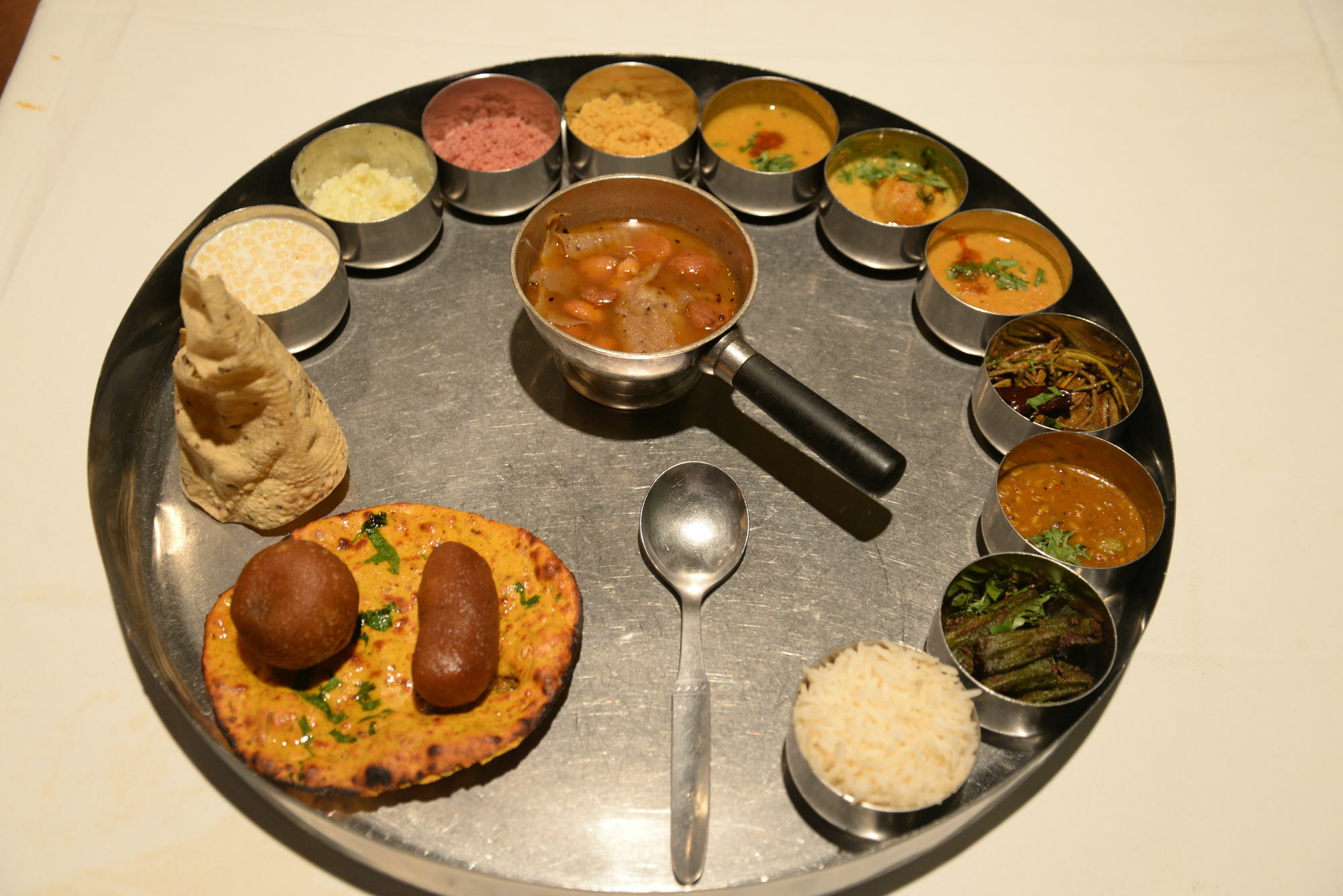 Lmb Hotel City Centre, Jaipur Buitenkant foto